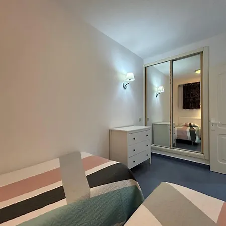 Apartment Bh Cura Marina 2