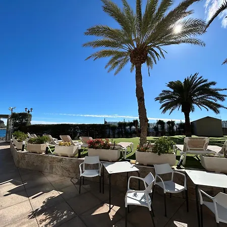 Bh Cura Marina 2 Apartment