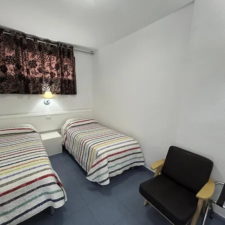 Bh Cura Marina 2 Apartment Mogán