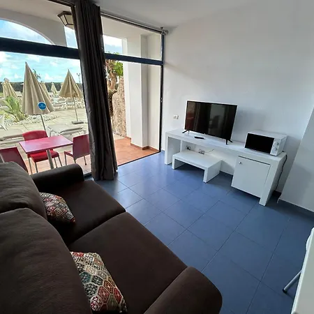 Apartment Bh Cura Marina 2