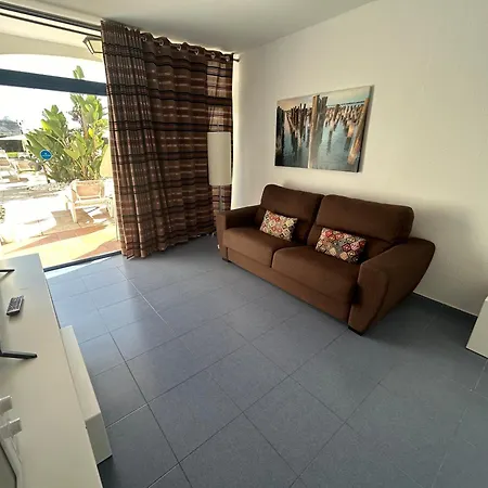 Apartment Bh Cura Marina 2