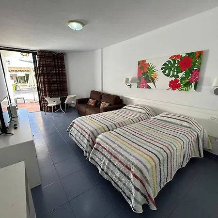 Bh Cura Marina 2 Apartment