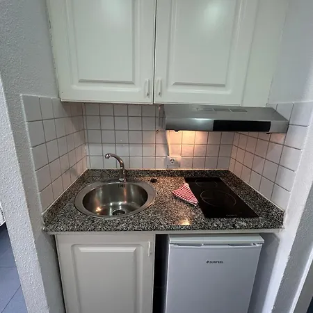 Apartment Bh Cura Marina 2 *